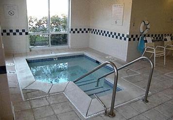Fairfield Inn & Suites Indianapolis East