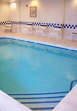 Fairfield Inn & Suites Indianapolis East