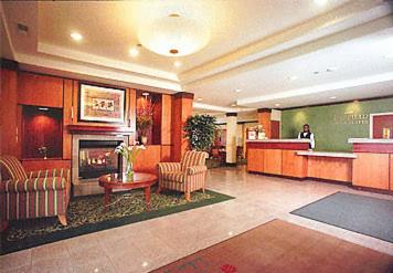 Fairfield Inn & Suites Indianapolis East