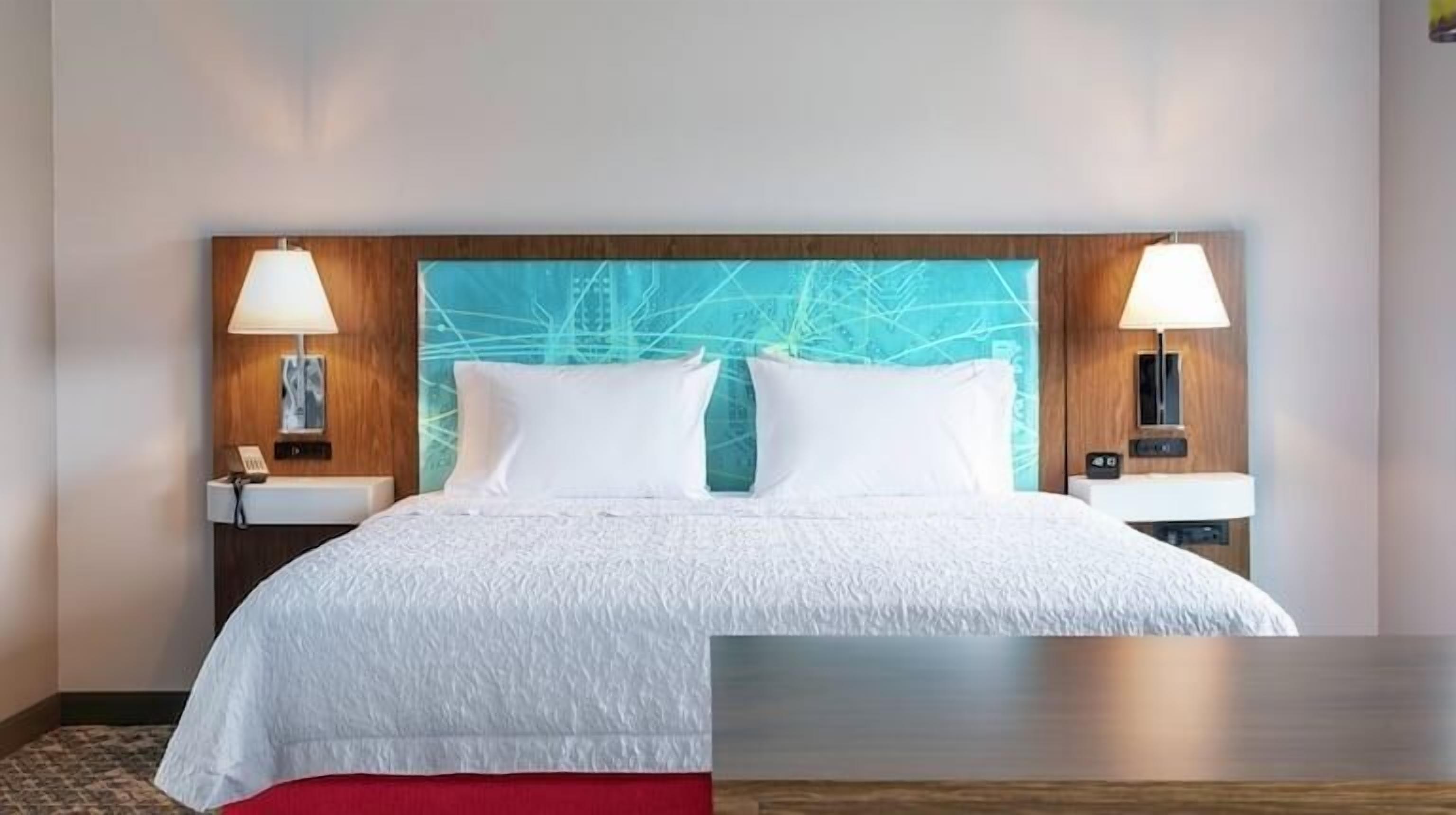 Hampton Inn & Suites by Hilton Indianapolis South Greenwood