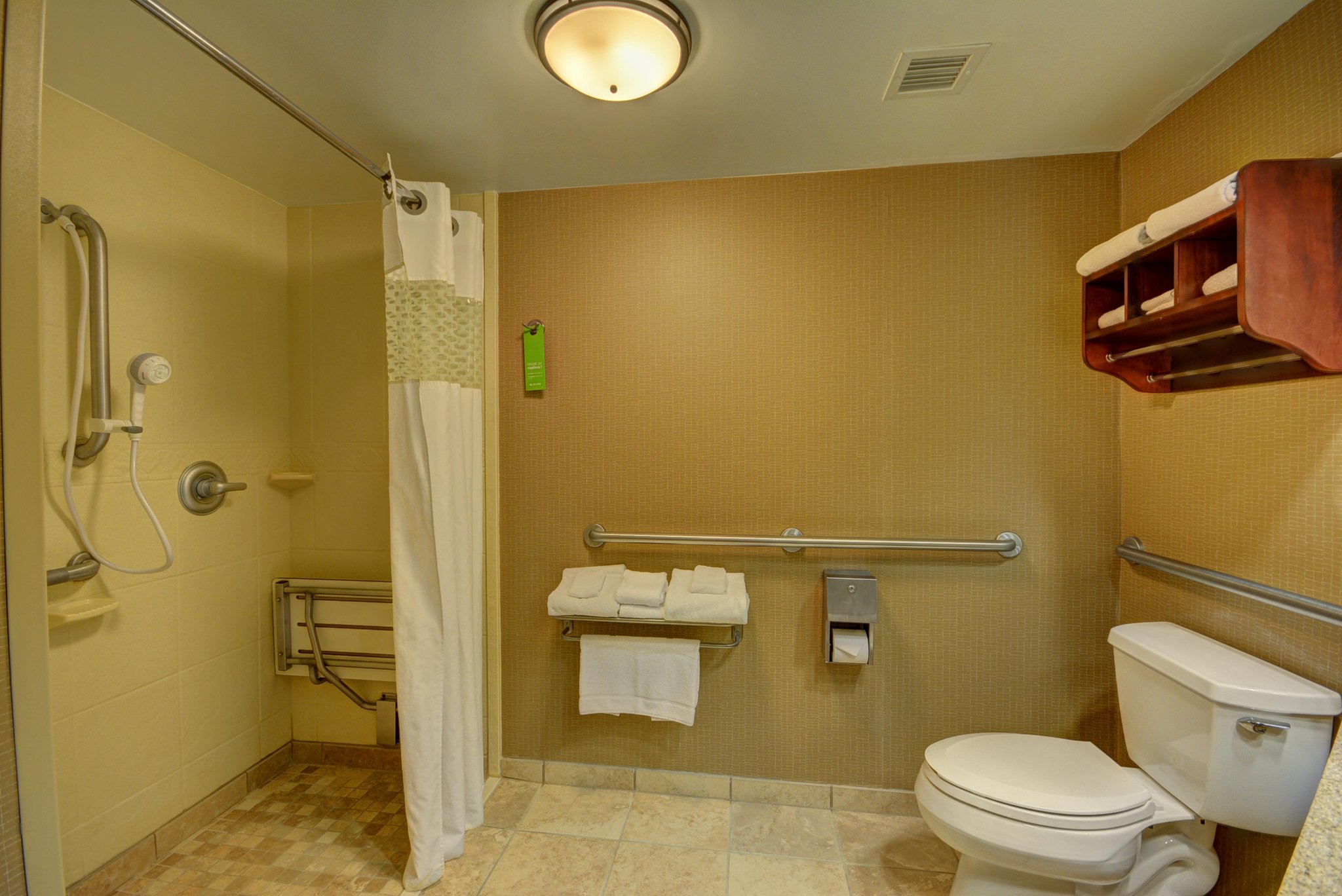 Hampton Inn Indianapolis South