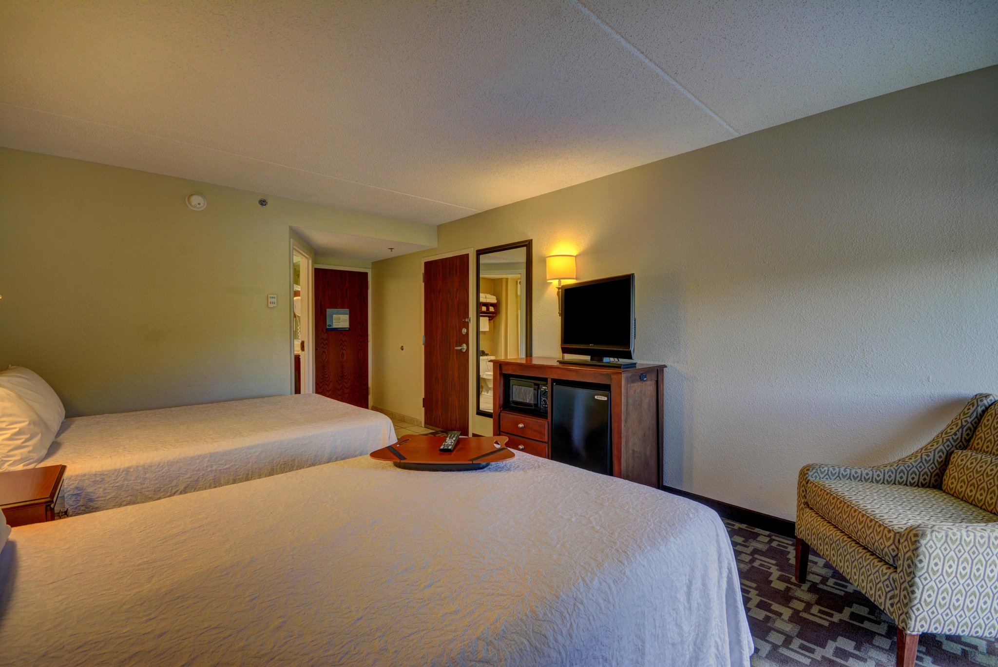 Hampton Inn Indianapolis South