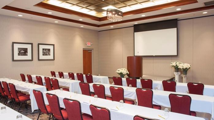 Hilton Garden Inn Indianapolis South/Greenwood