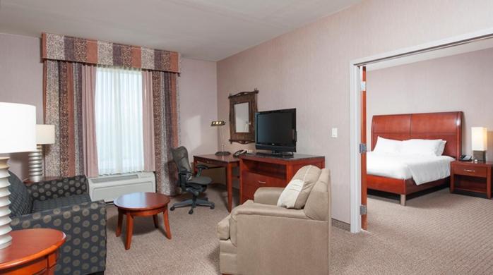 Hilton Garden Inn Indianapolis South/Greenwood