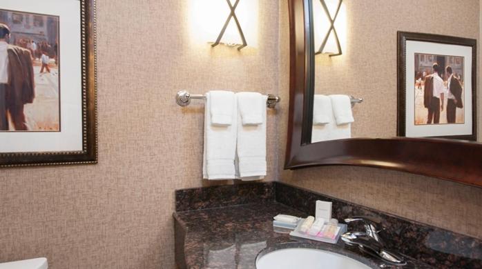 Hilton Garden Inn Indianapolis South/Greenwood