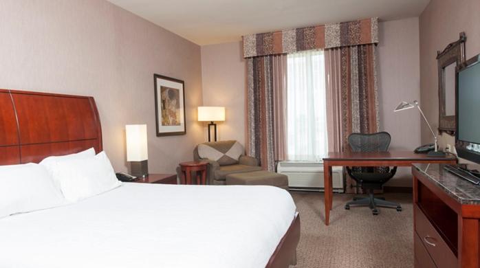 Hilton Garden Inn Indianapolis South/Greenwood