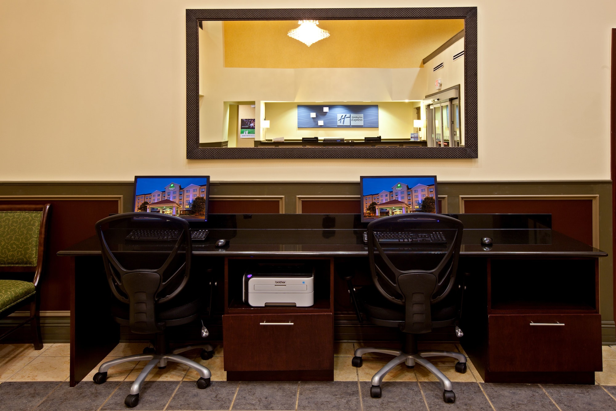Holiday Inn Express Indianapolis - East