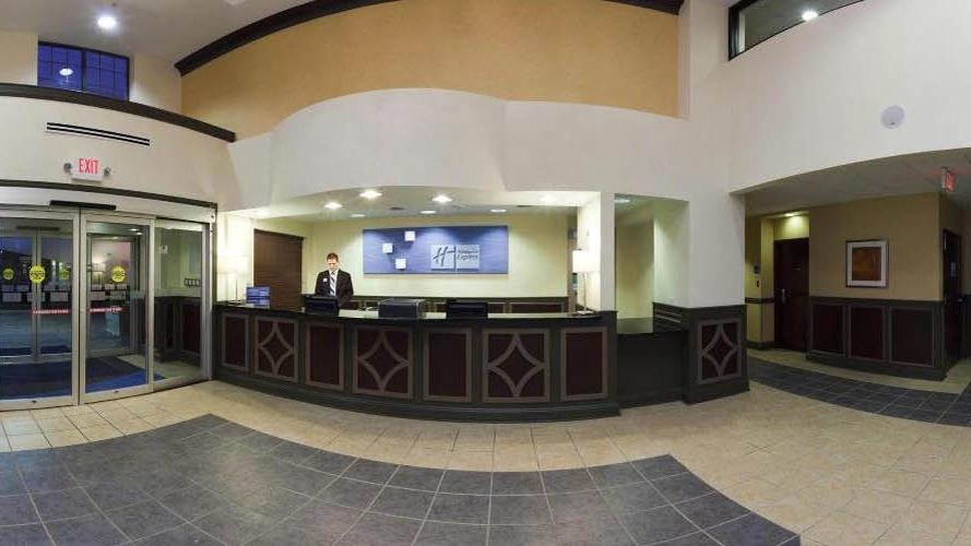 Holiday Inn Express Indianapolis - East