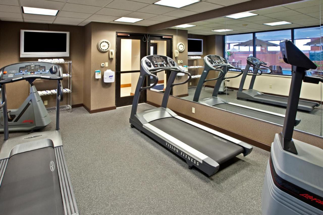 Holiday Inn Express Indianapolis South