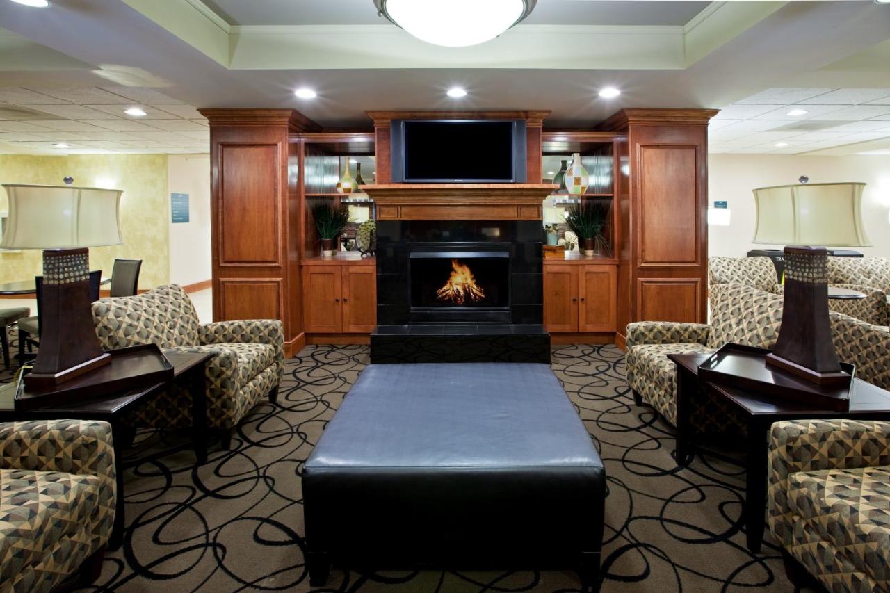 Holiday Inn Express Indianapolis South
