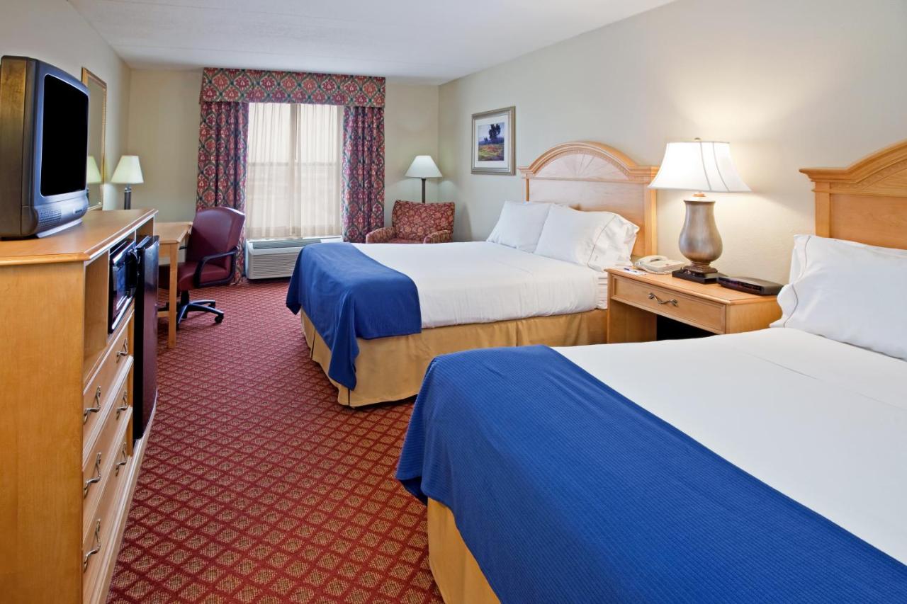 Holiday Inn Express Indianapolis South