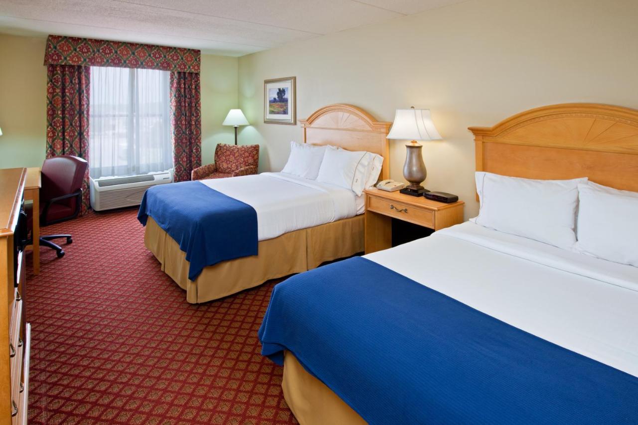 Holiday Inn Express Indianapolis South