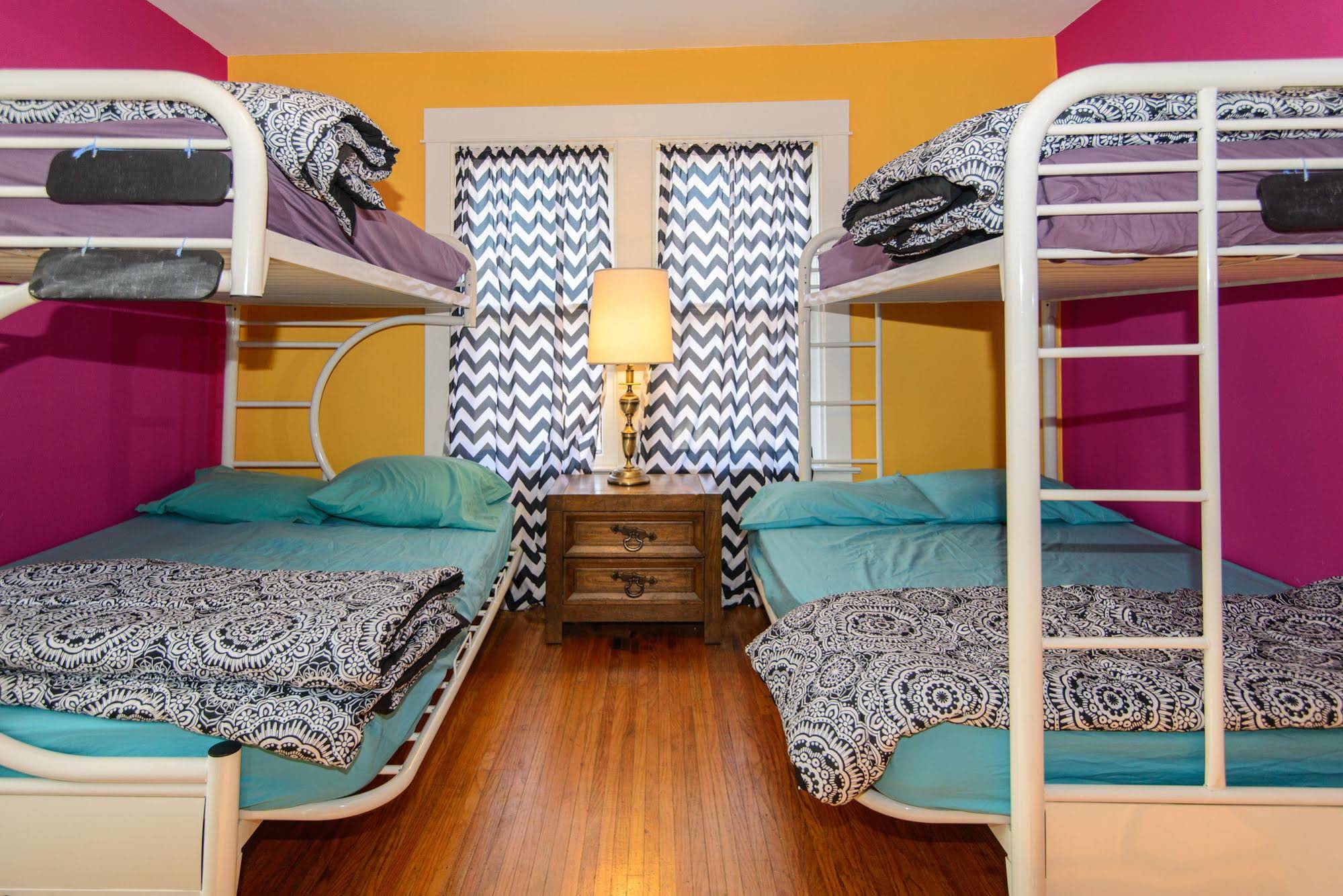 Indy Hostel