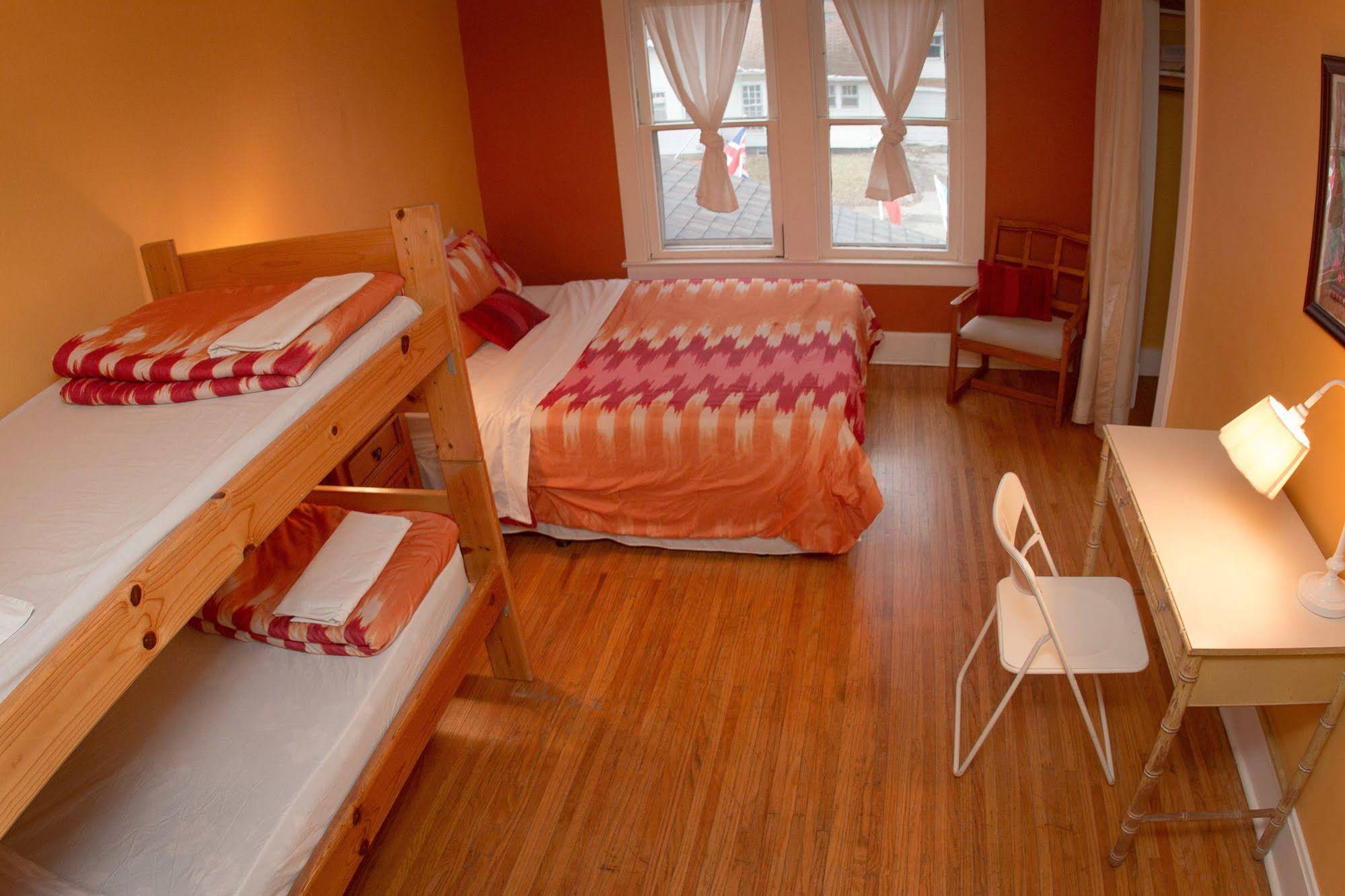 Indy Hostel