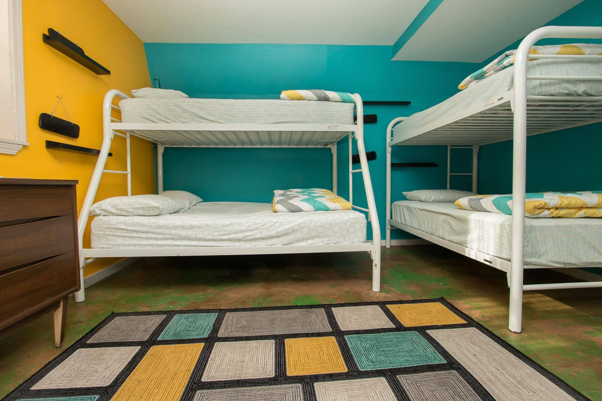 Indy Hostel