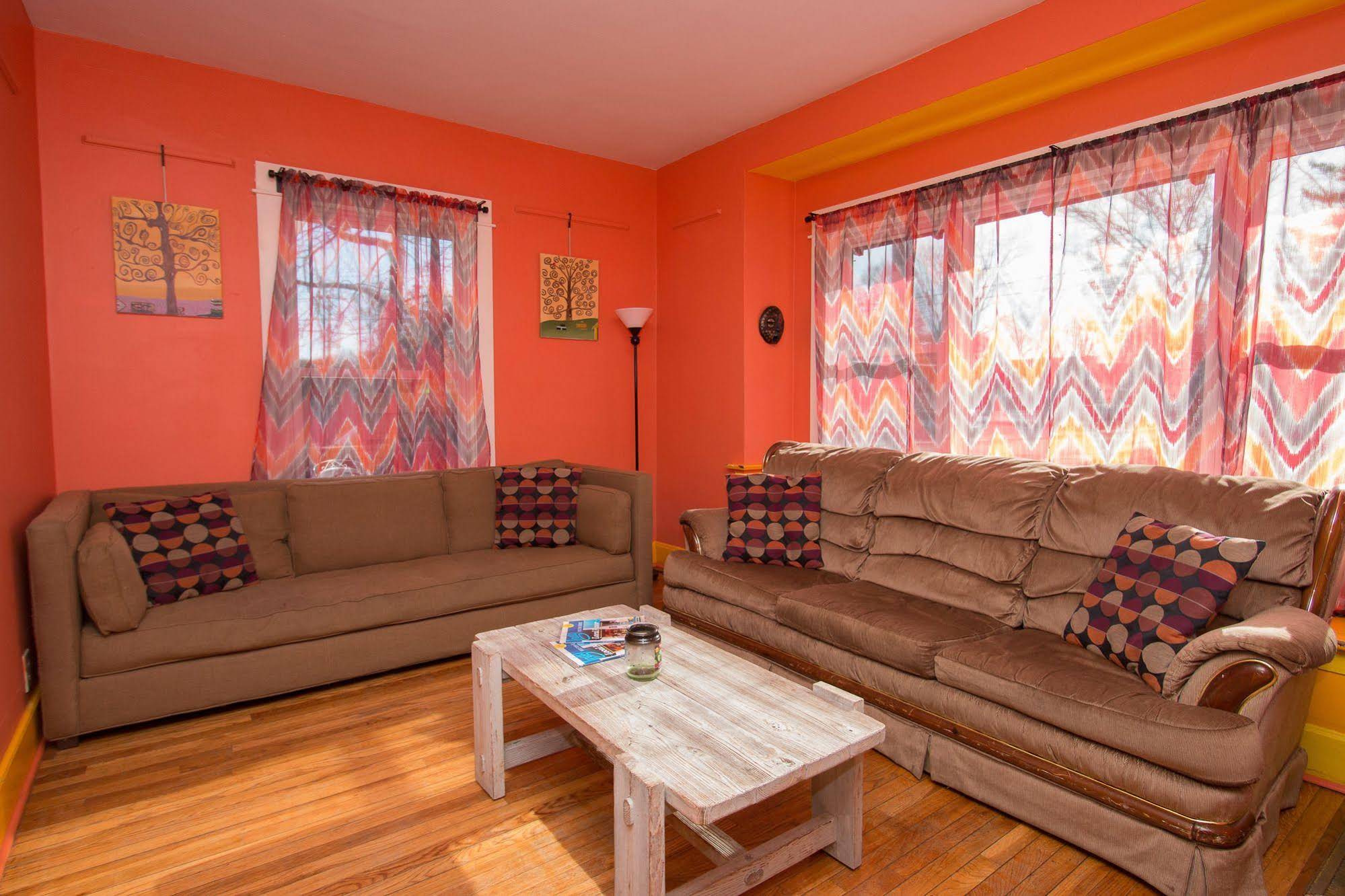 Indy Hostel