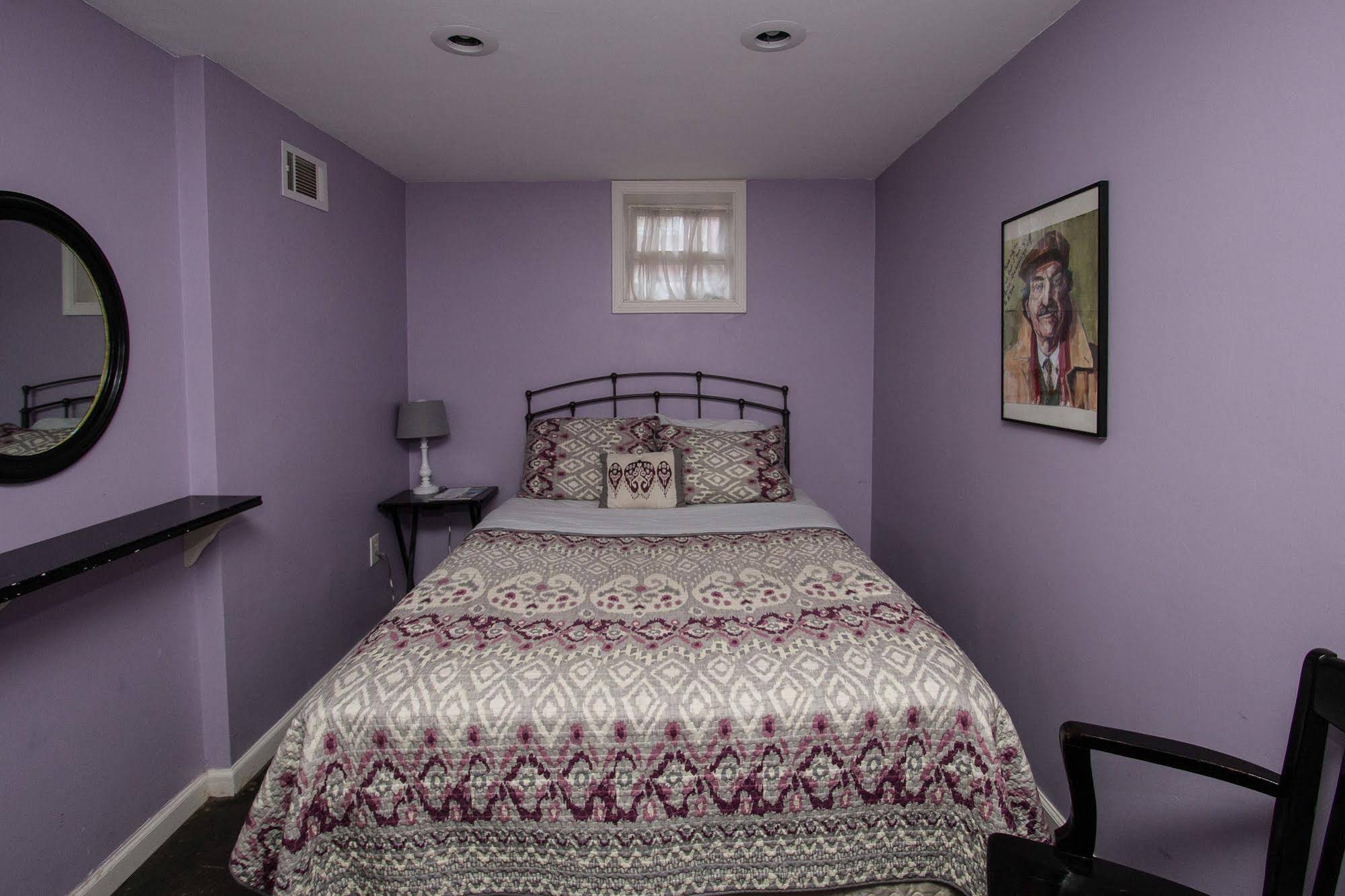 Indy Hostel
