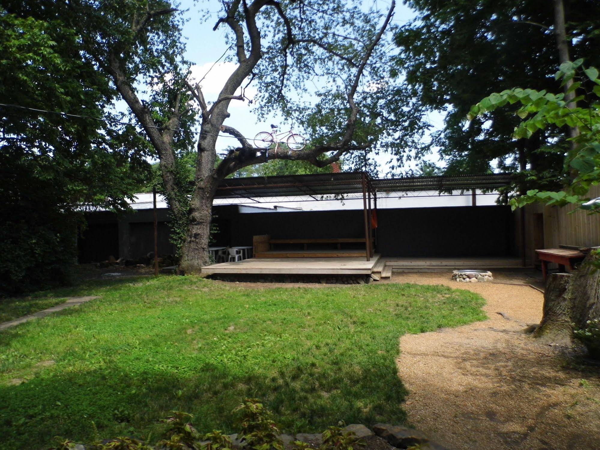 Indy Hostel