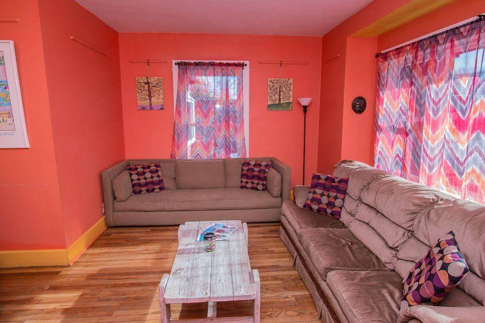 Indy Hostel
