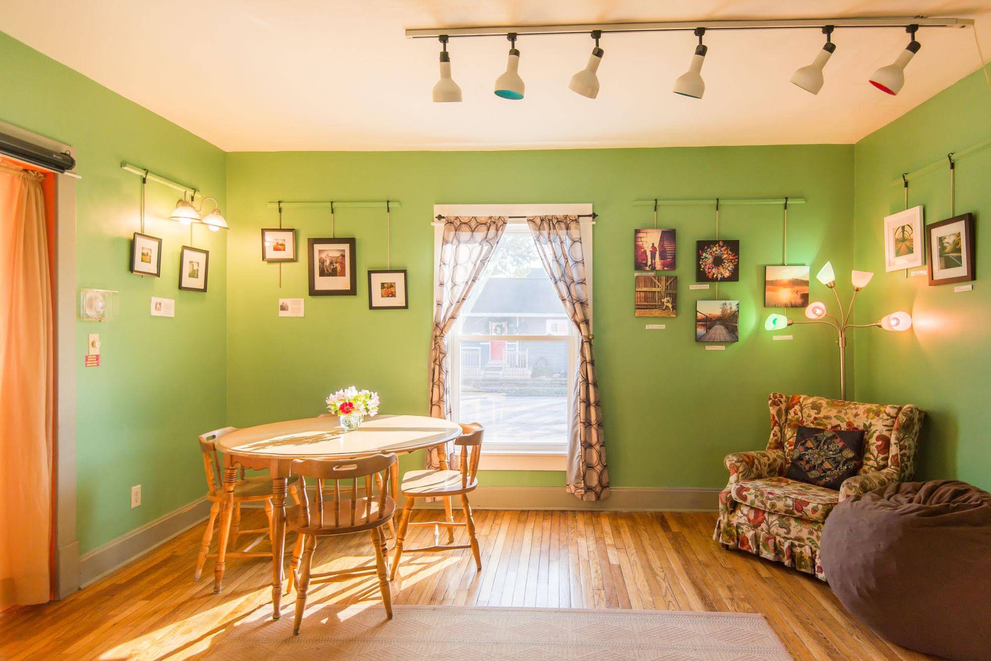 Indy Hostel