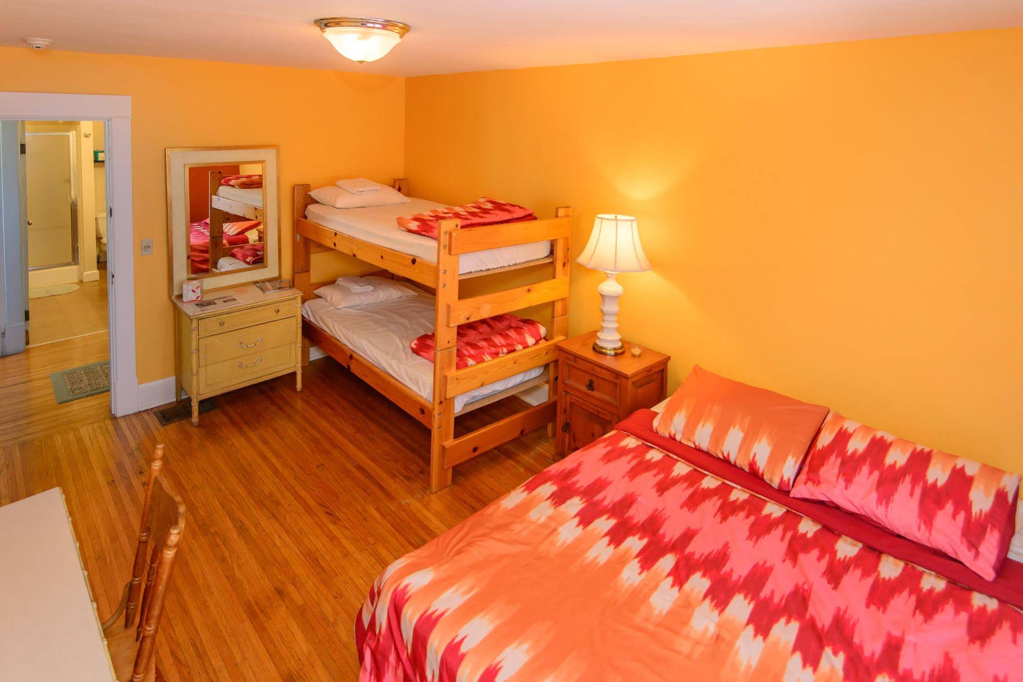 Indy Hostel