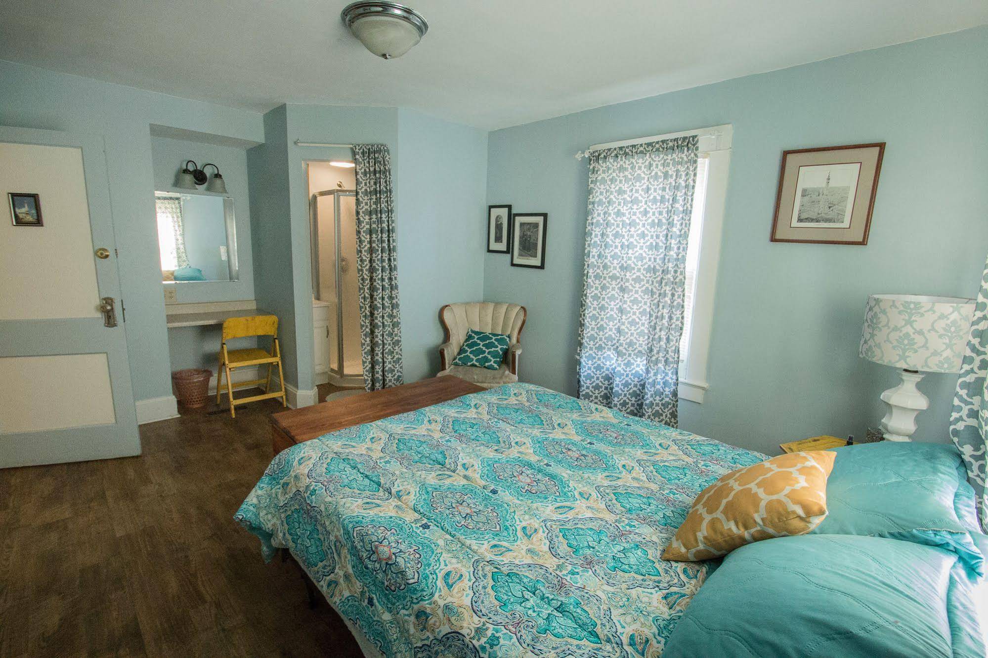 Indy Hostel