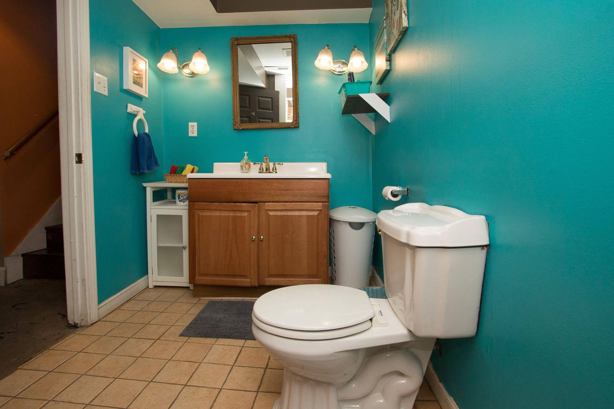 Indy Hostel