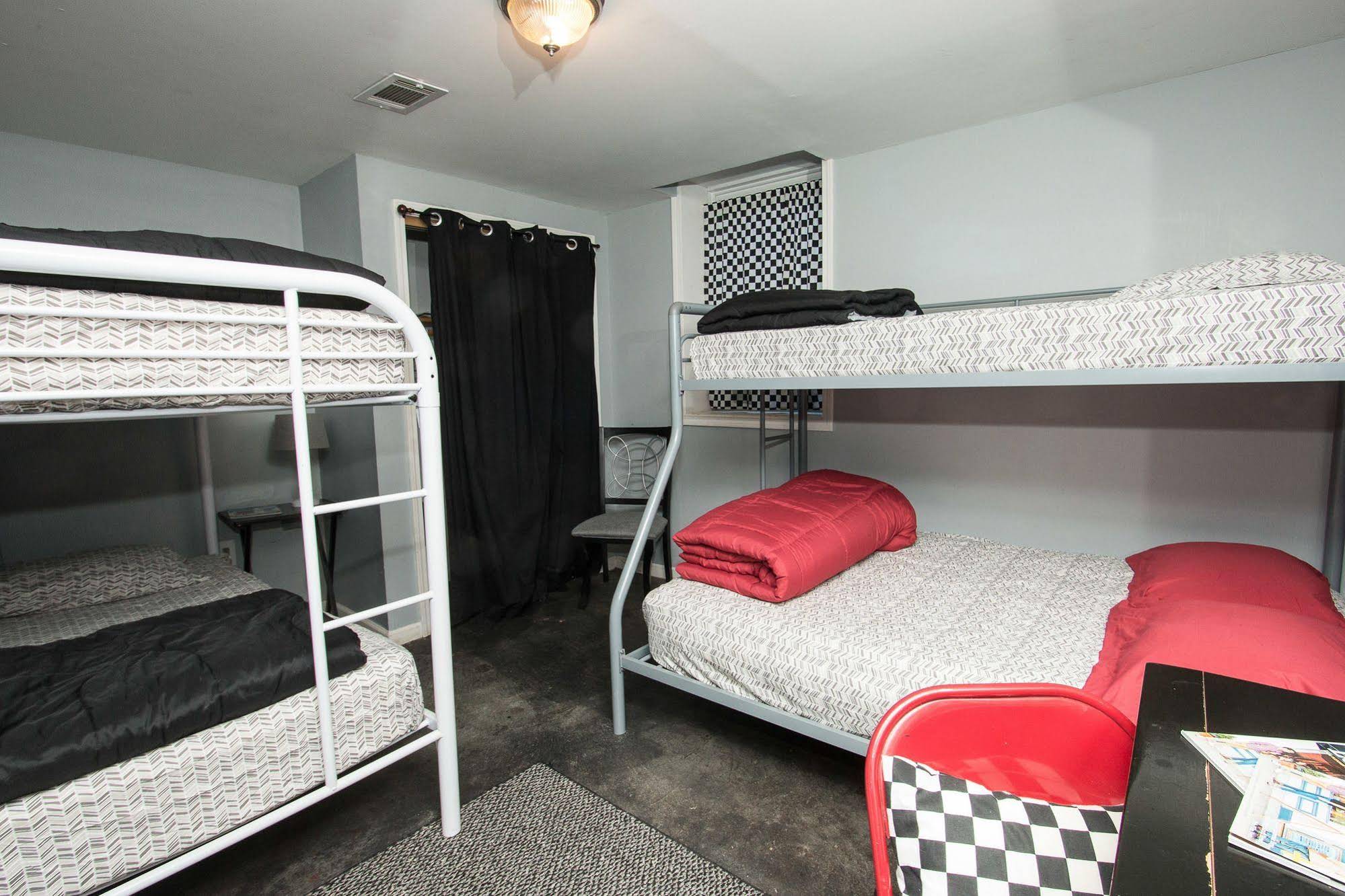 Indy Hostel