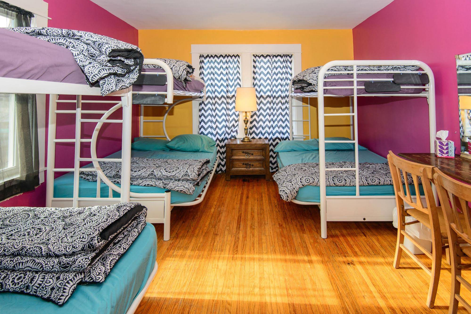 Indy Hostel