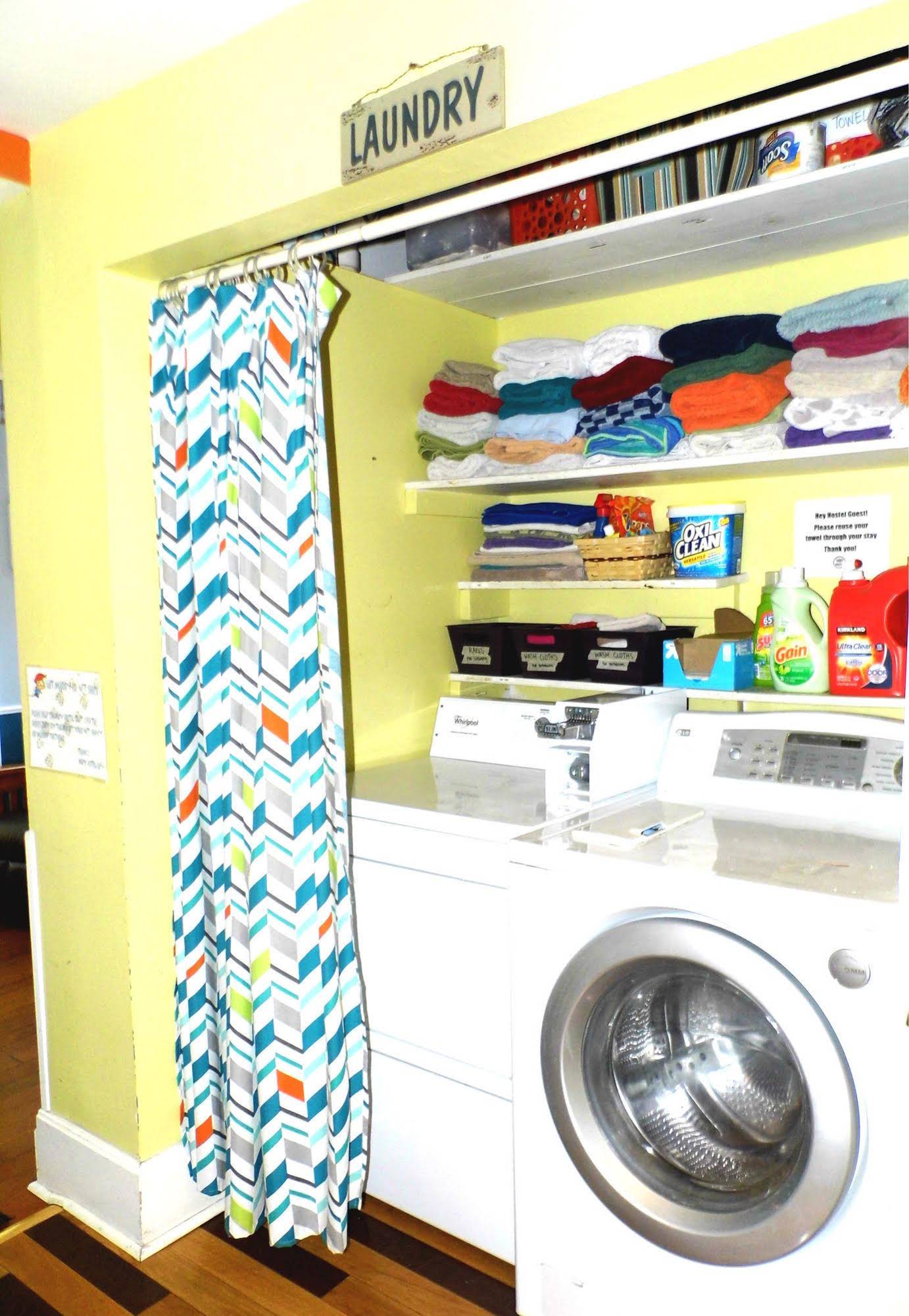 Indy Hostel