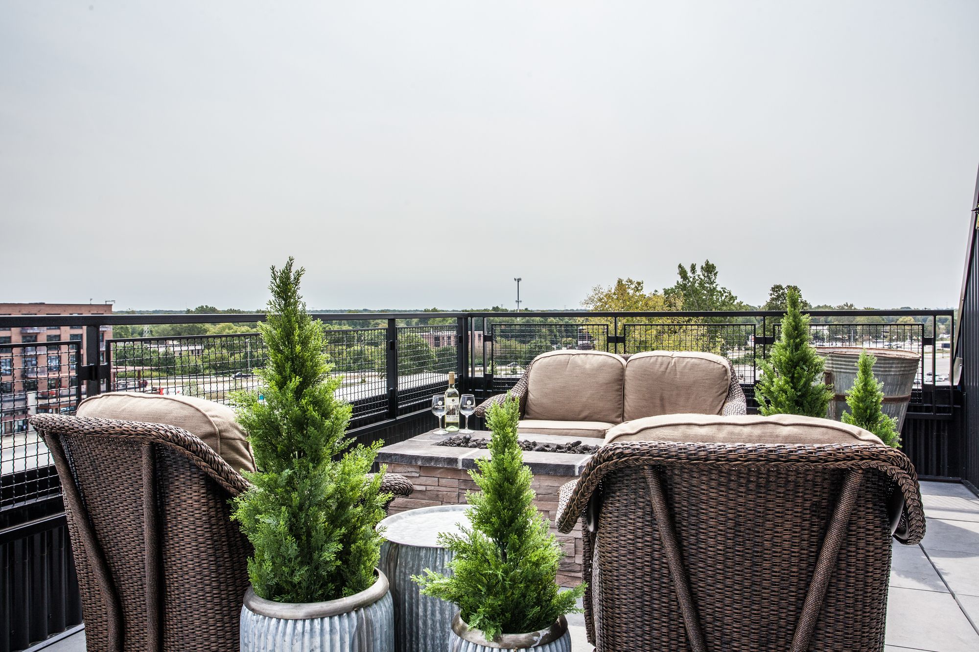Ironworks Hotel