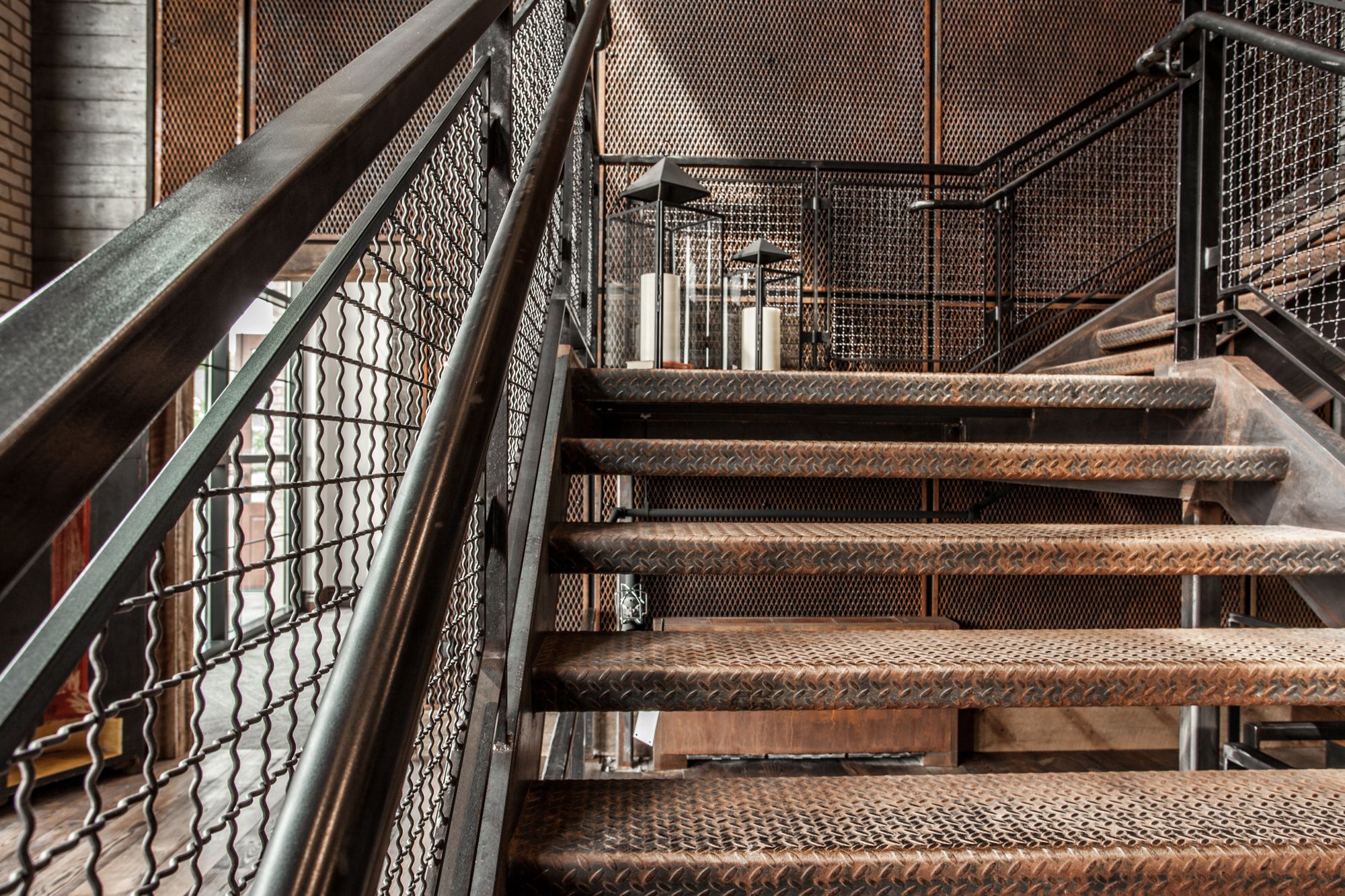 Ironworks Hotel