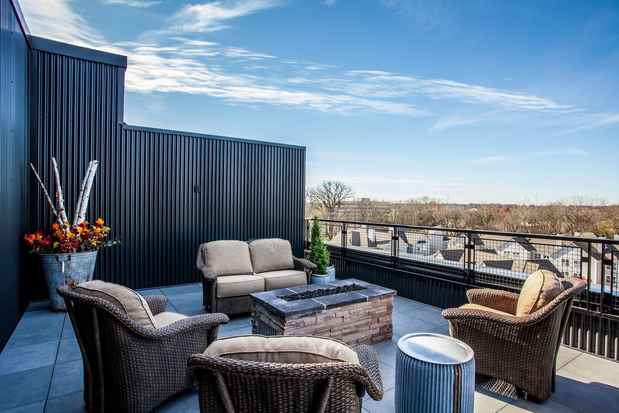Ironworks Hotel