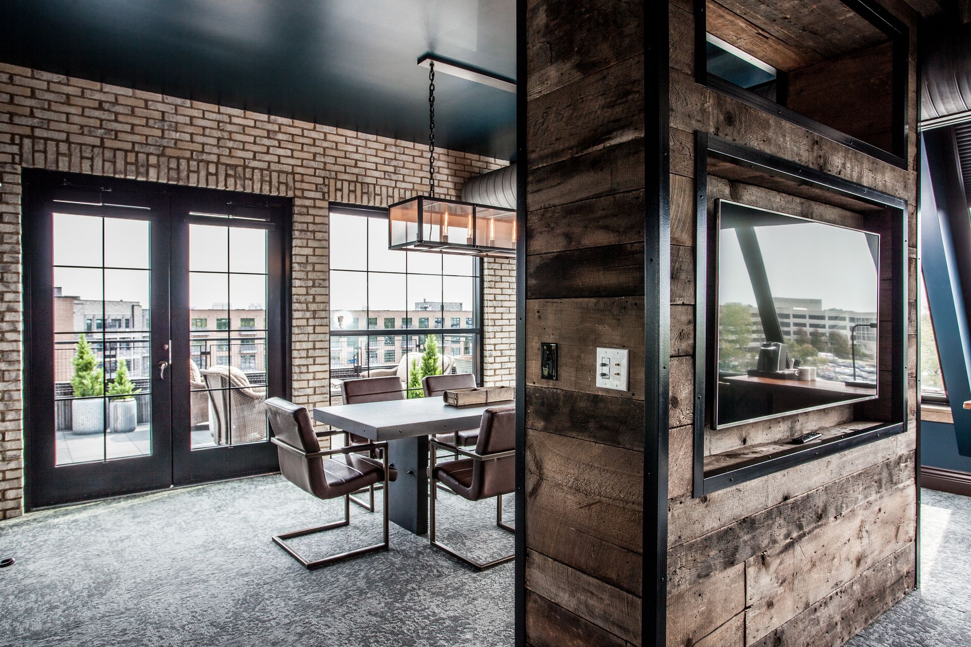Ironworks Hotel