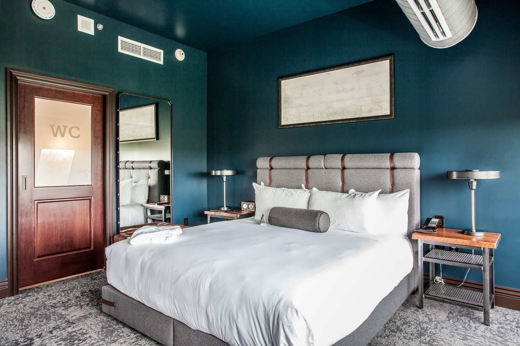 Ironworks Hotel
