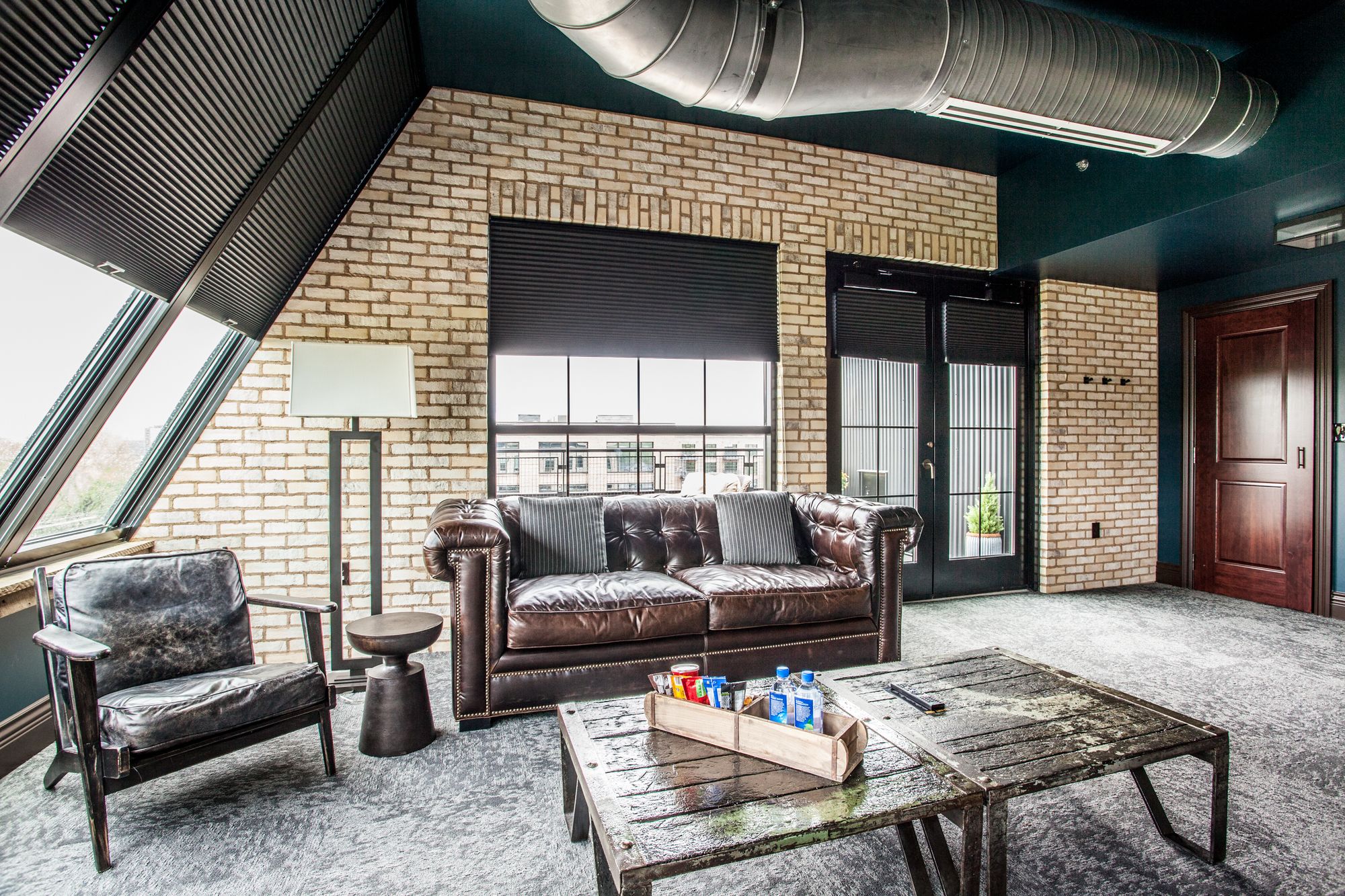 Ironworks Hotel