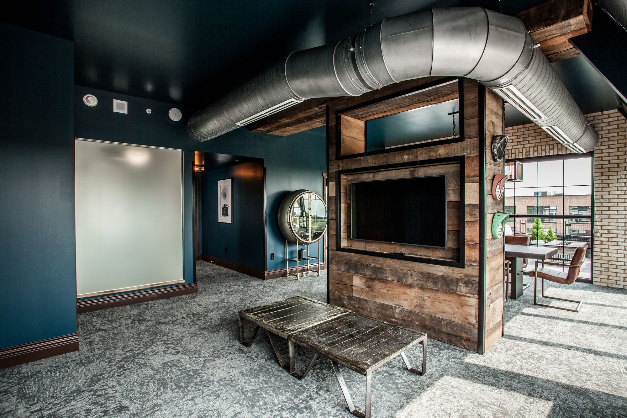 Ironworks Hotel