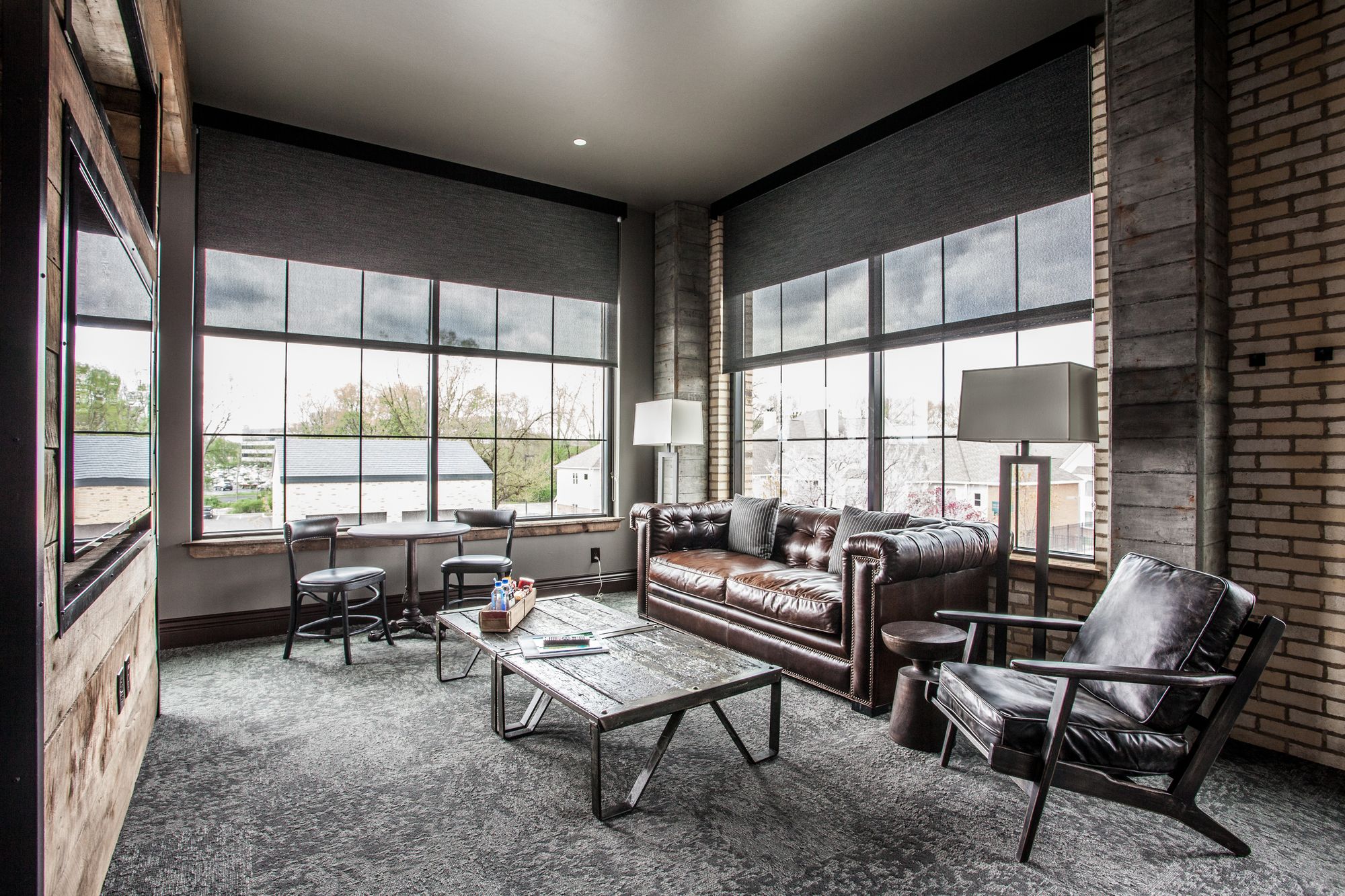 Ironworks Hotel