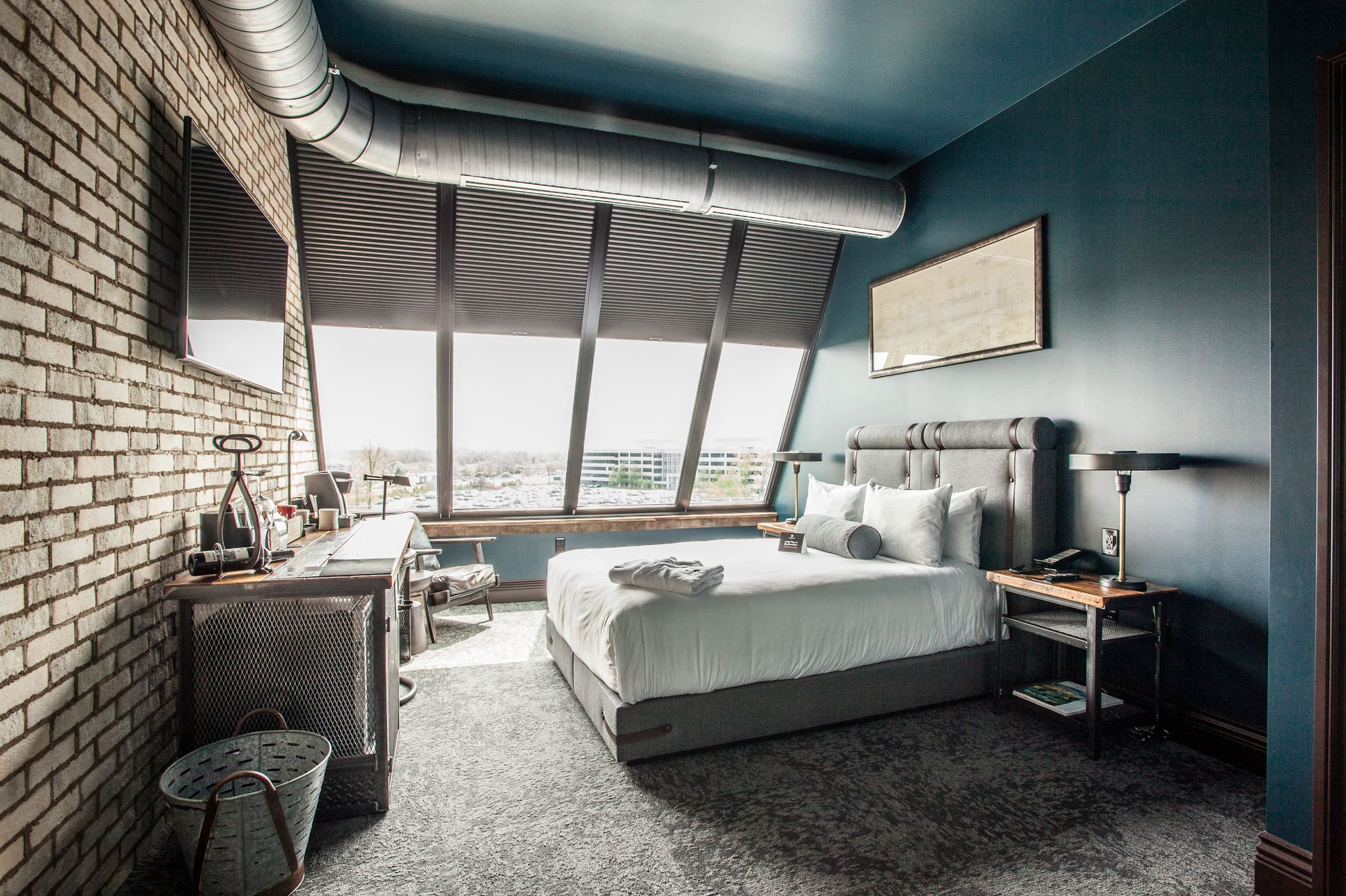 Ironworks Hotel