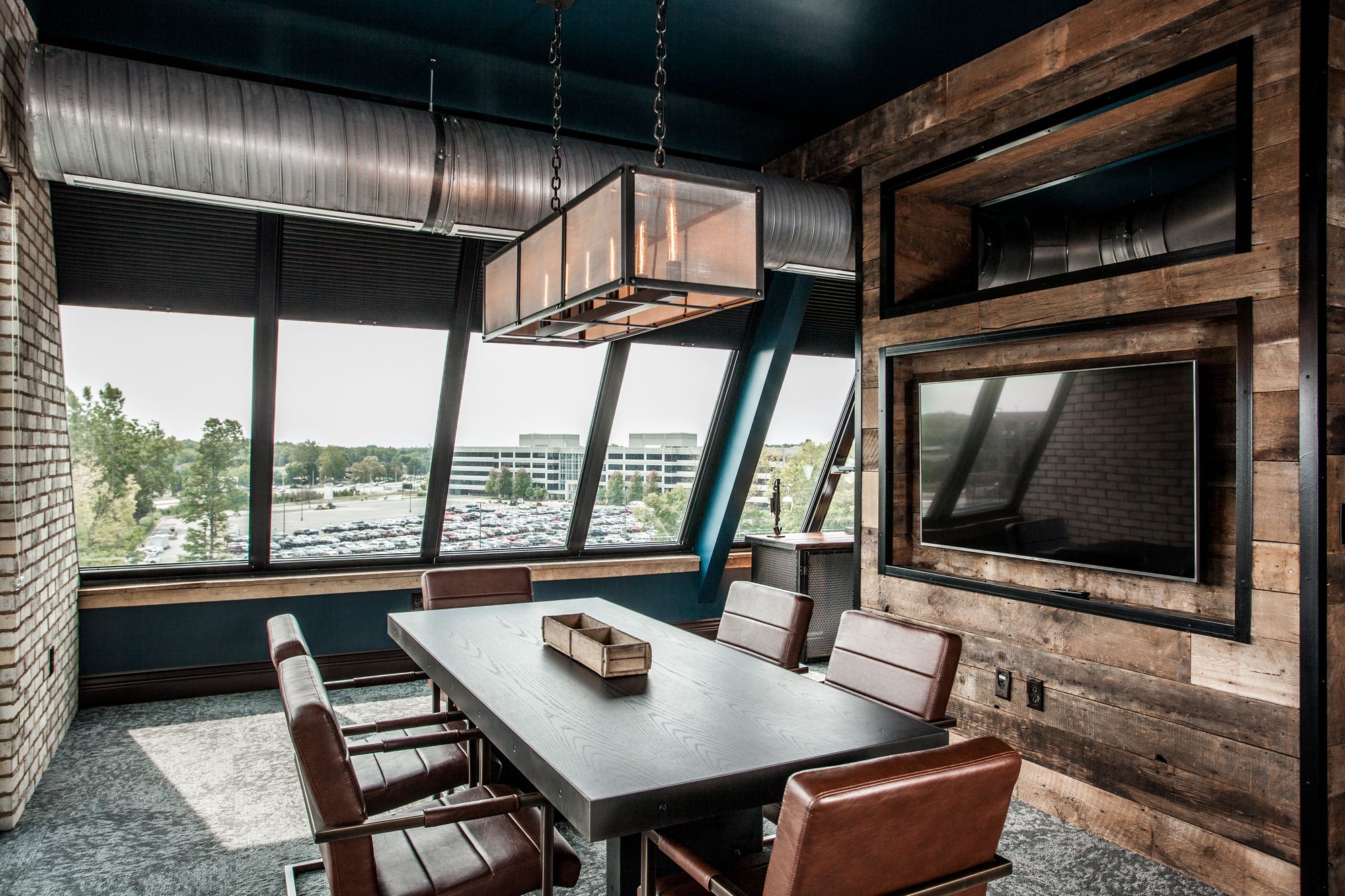 Ironworks Hotel
