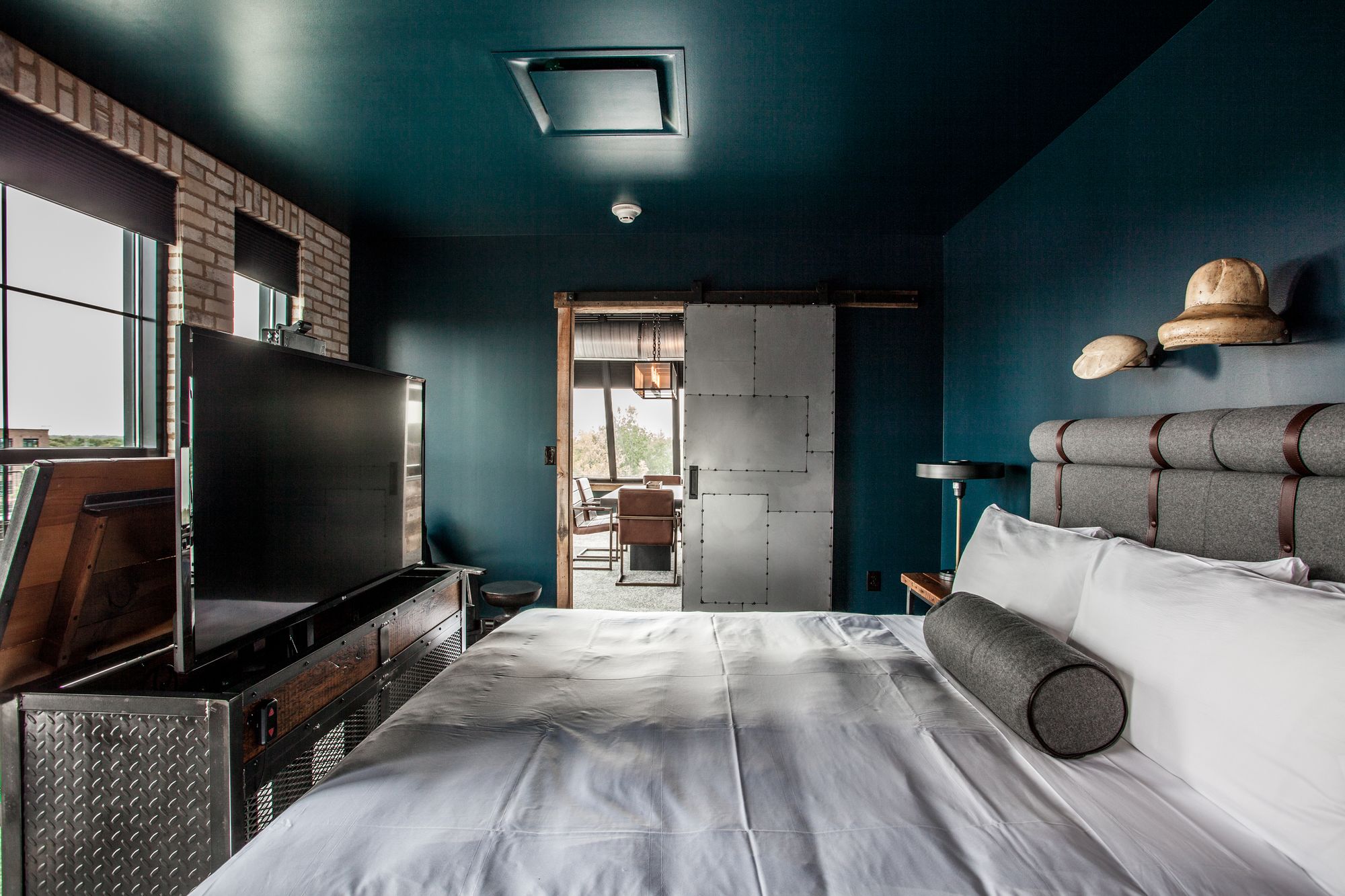 Ironworks Hotel