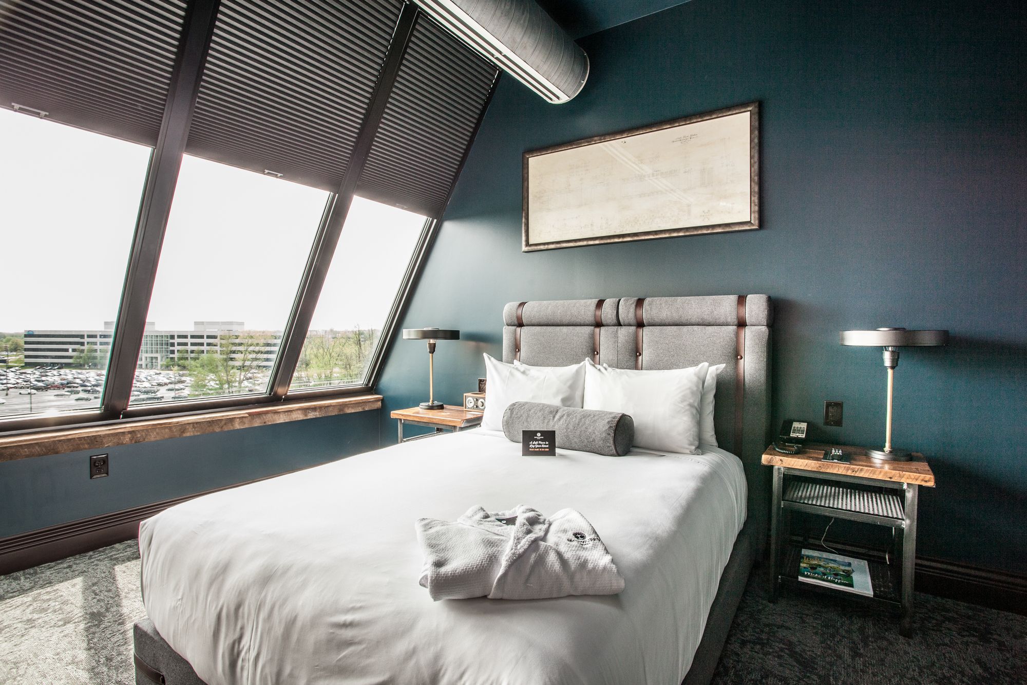 Ironworks Hotel