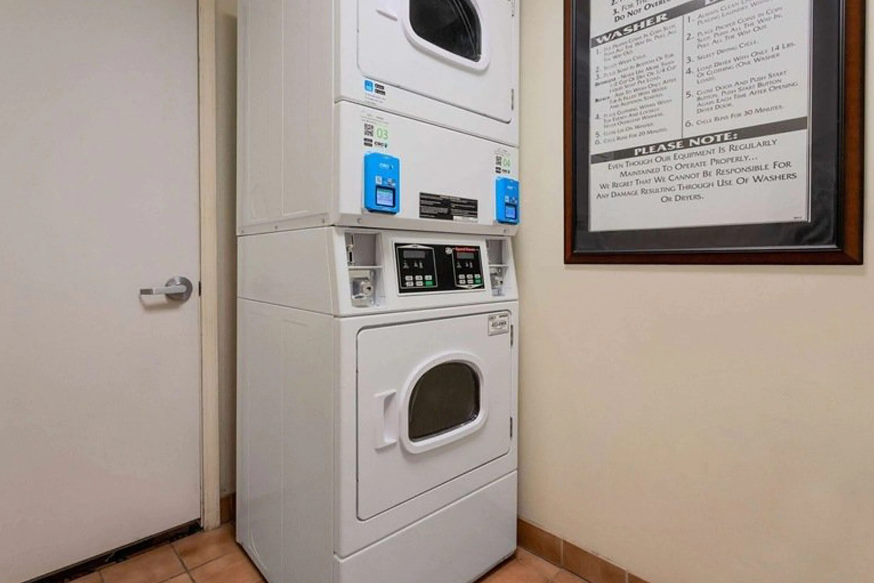 Norwood Inn & Suites Indianapolis