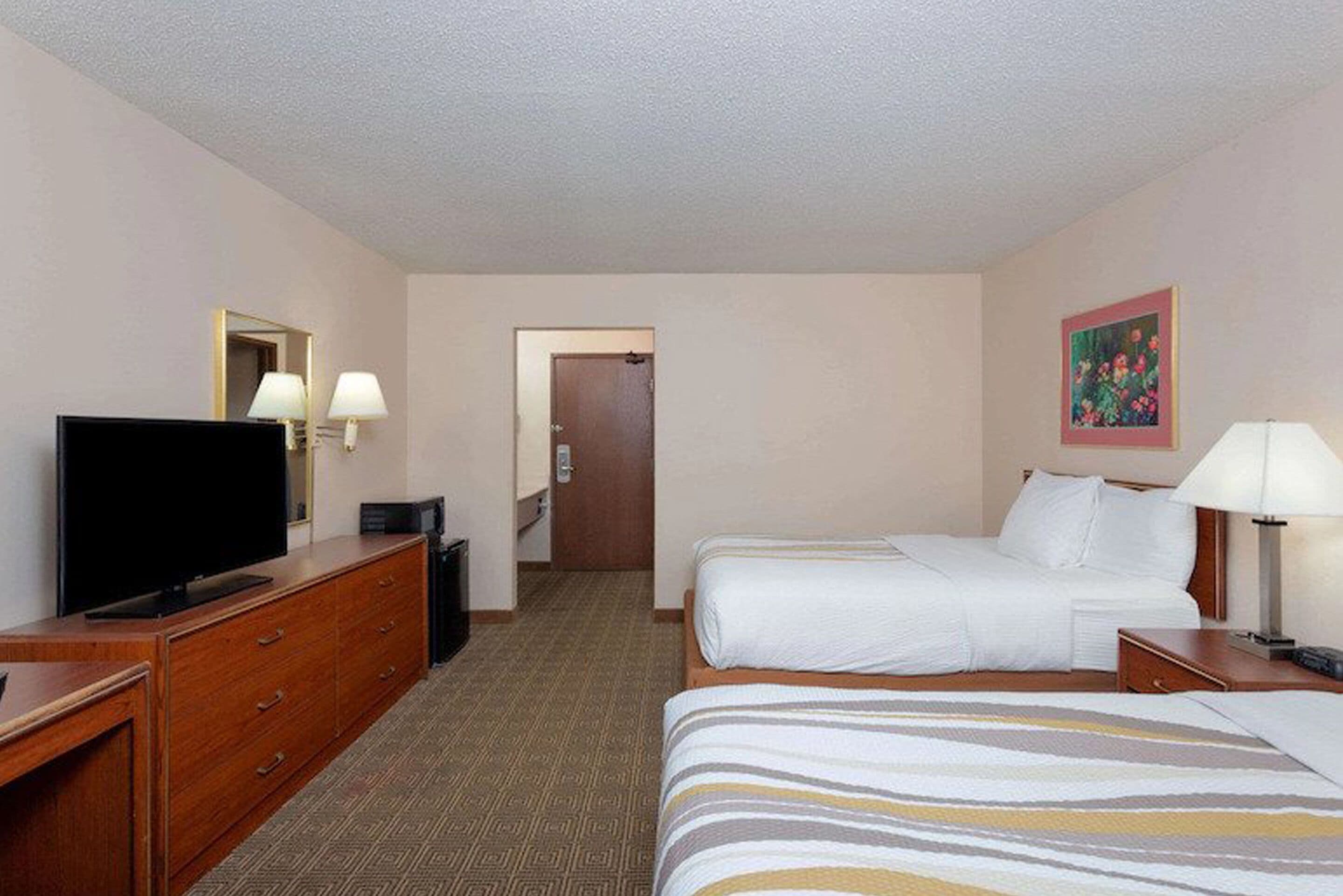 Norwood Inn & Suites Indianapolis