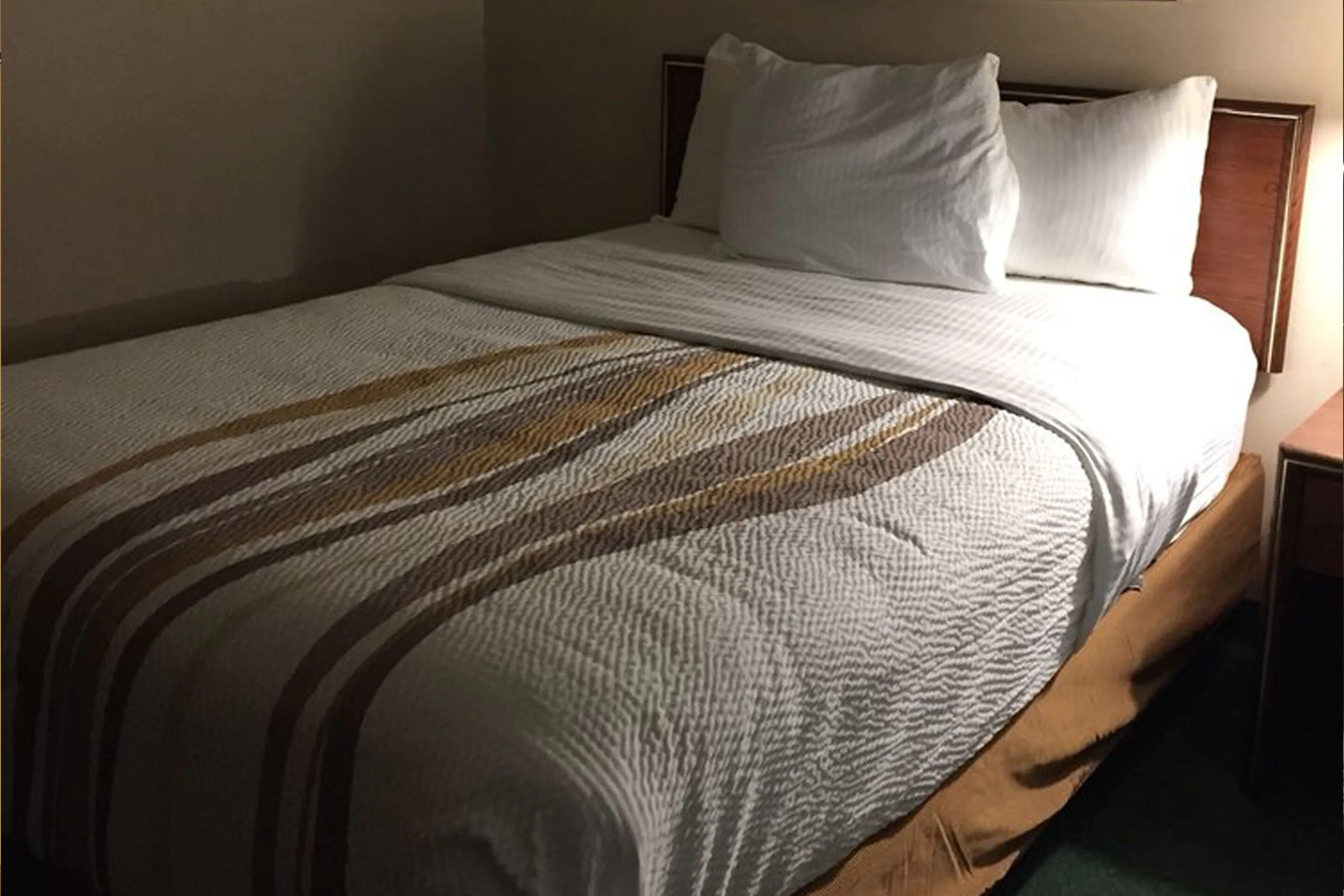 Norwood Inn & Suites Indianapolis