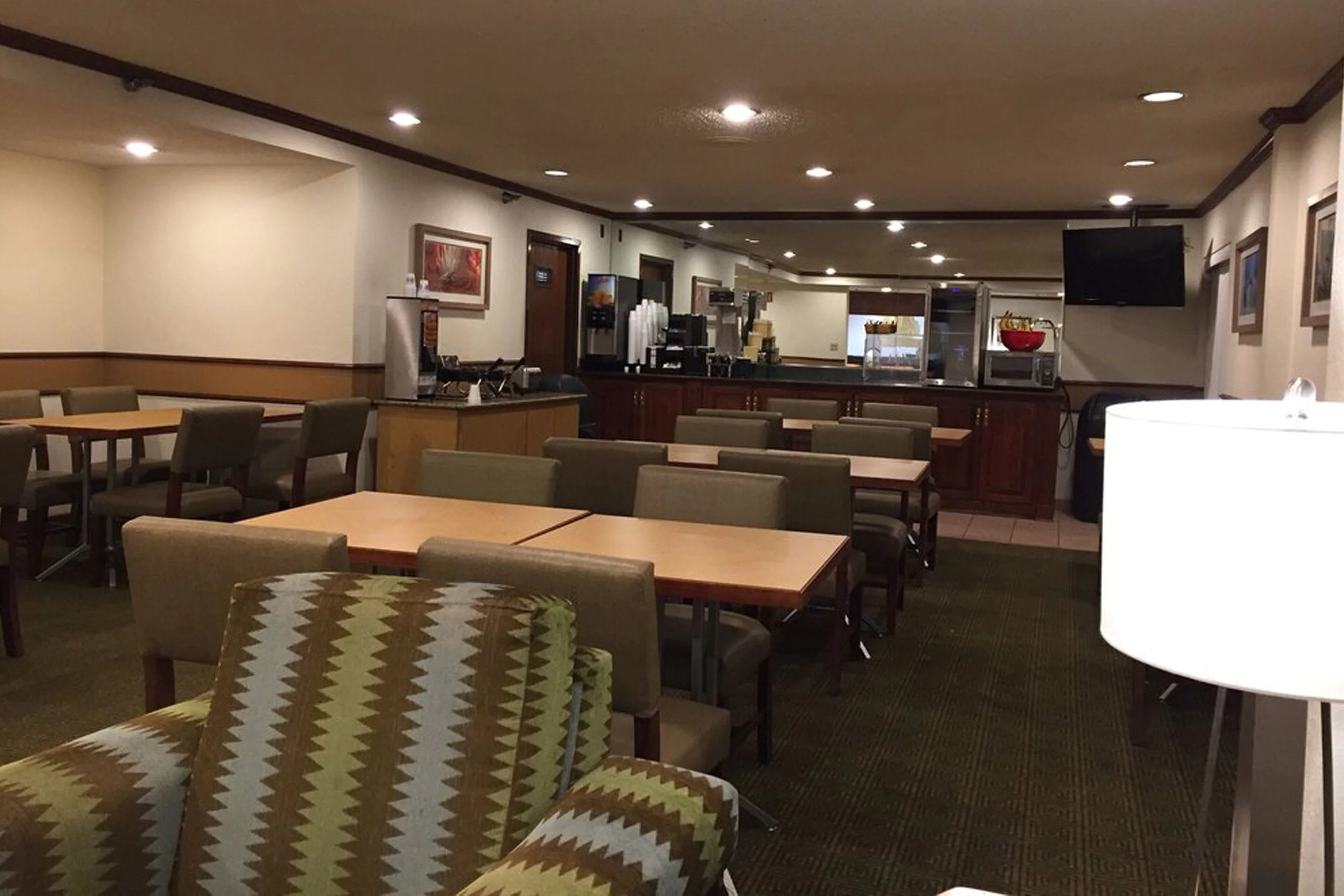 Norwood Inn & Suites Indianapolis