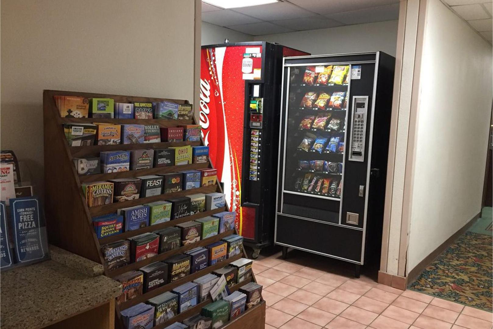 Norwood Inn & Suites Indianapolis