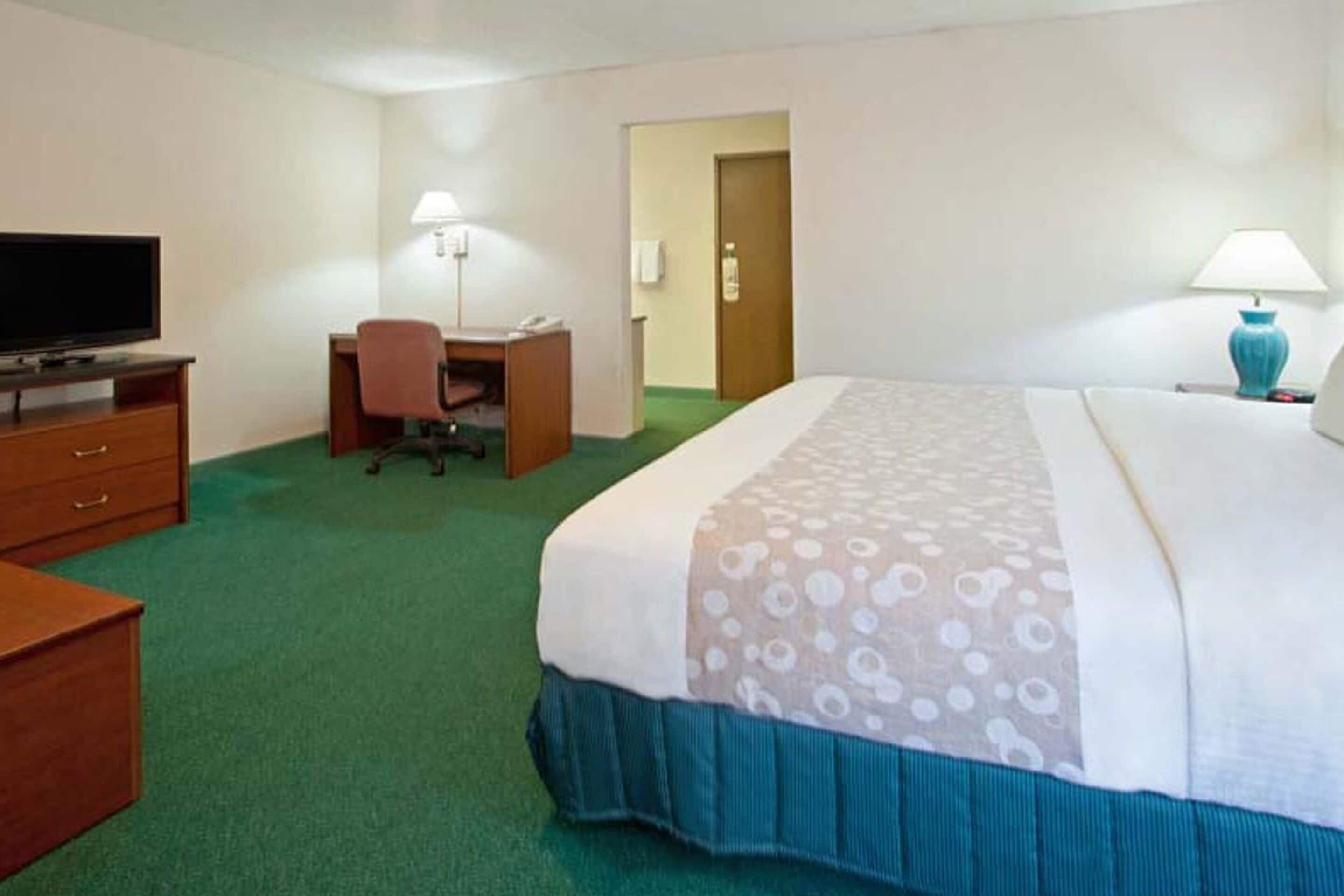 Norwood Inn & Suites Indianapolis