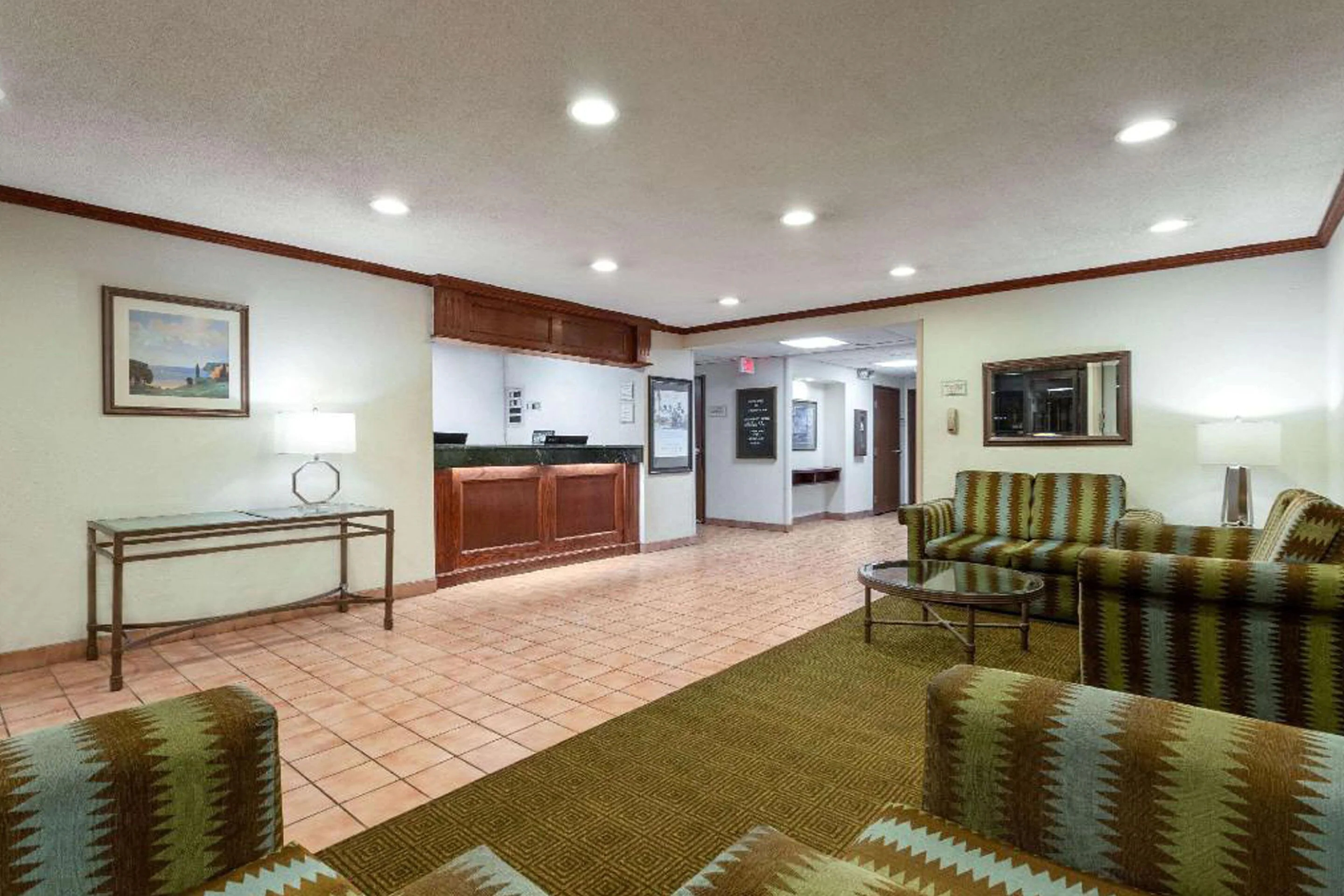 Norwood Inn & Suites Indianapolis