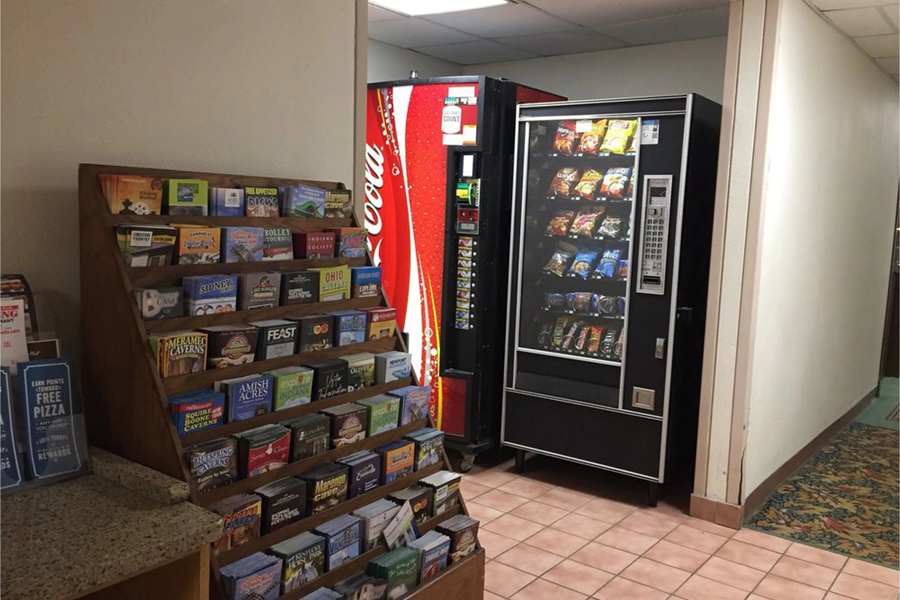 Norwood Inn & Suites Indianapolis